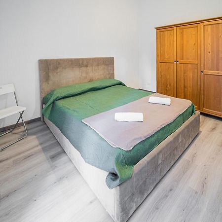 Appartamento Genova,400M Dal San Martino Eksteriør billede